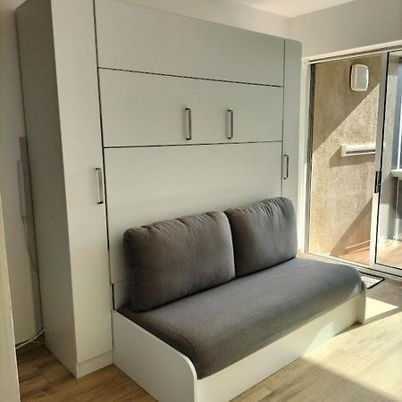 Studio A 200 Metres De La Plage كانيه المظهر الخارجي الصورة