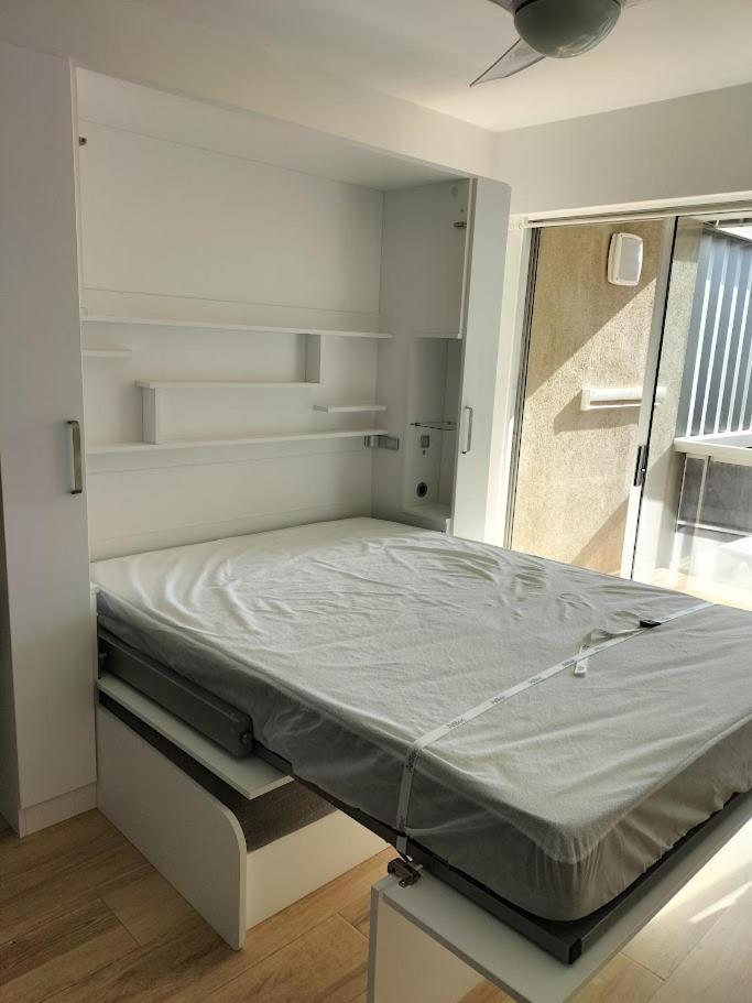 Studio A 200 Metres De La Plage كانيه المظهر الخارجي الصورة